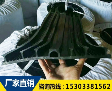 中埋式橡膠止水帶的寬度與結構斷面尺寸有關系嗎？