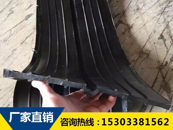 倍受青睞的外貼式橡膠止水帶作用很重要嗎？
