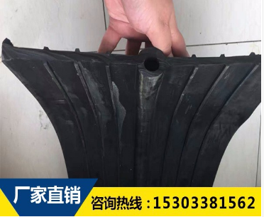 為什么說橡膠止水帶的定位方法要準確無誤