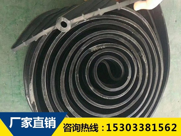 屋面止水材料橡膠止水帶防水工藝流程是怎樣的