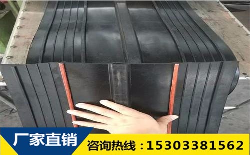 橡膠止水帶十字接頭熱粘結施工中要注意什么？