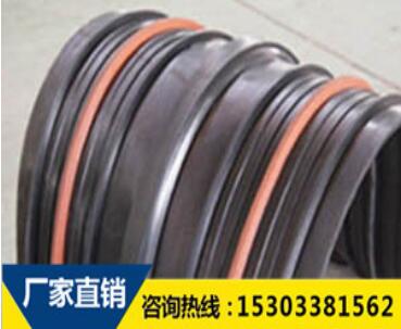 橡膠止水帶的變形縫漏水后怎樣抓緊時(shí)間處理？